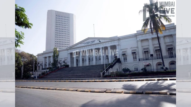 खतरनाक! मुंबई, पुण्यात १८ मेपर्यंत वाढू शकतो लाॅकडाऊन खतरनाक! मुंबई, पुण्यात १८ मेपर्यंत वाढू शकतो लाॅकडाऊन