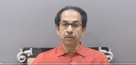 Over 1 lakh COVID-19 tests done in Maharashtra: Uddhav Thackeray