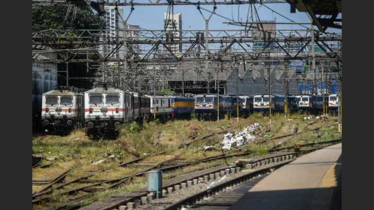Train services will not start anytime soon: Uddhav Thackeray