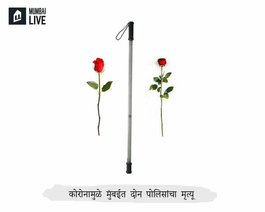 विनम्र आदरांजली