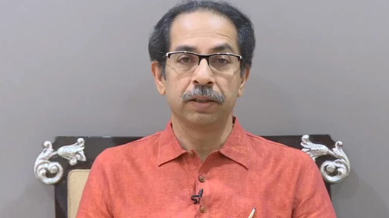 Cyclone Nisarga: Uddhav Thackeray discusses Maharashtra's preparedness with Amit Shah