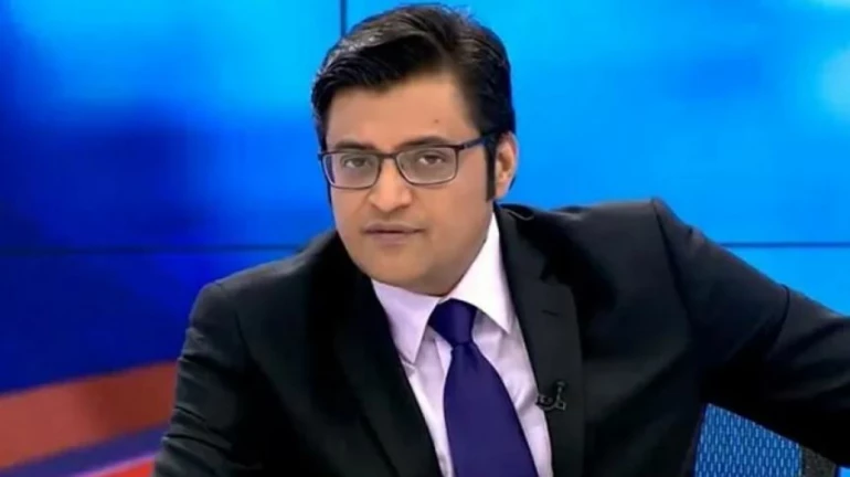 Arnab Goswami Arrested by Mumbai Police in connection with 2018 Abetment to Suicide Case