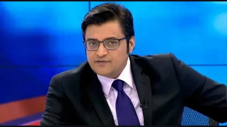 Another FIR against Arnab Goswami for hurting religious sentiments