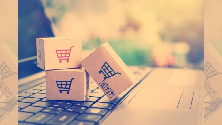 E-commerce and an Atma Nirbhar Bharat E-commerce and an Atma Nirbhar Bharat