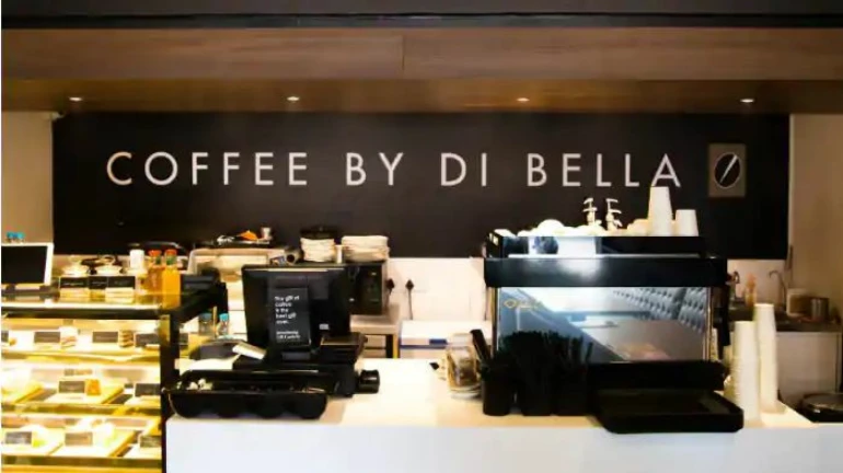 Coffee By Di Bella आता घऱपोच देणार डिलिव्हरी