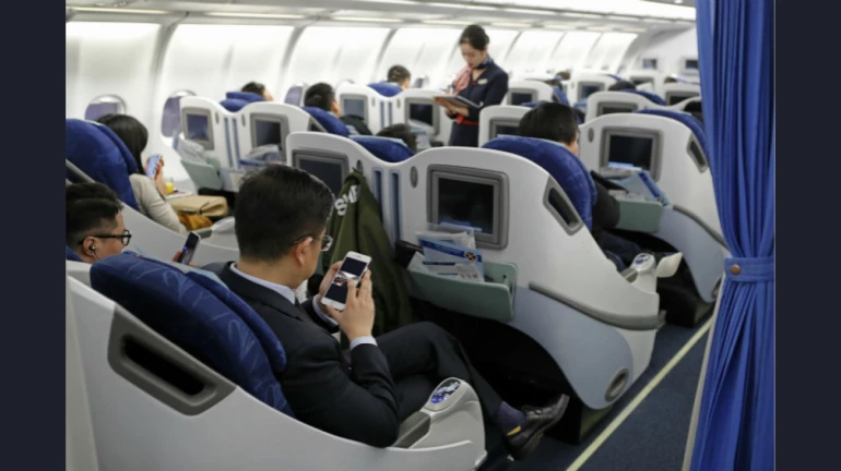 लॉकडाऊननंतर विमान प्रवासासाठी दाखवावं लागेल मेडिकल सर्टिफेकट लॉकडाऊननंतर विमान प्रवासासाठी दाखवावं लागेल मेडिकल सर्टिफेकट