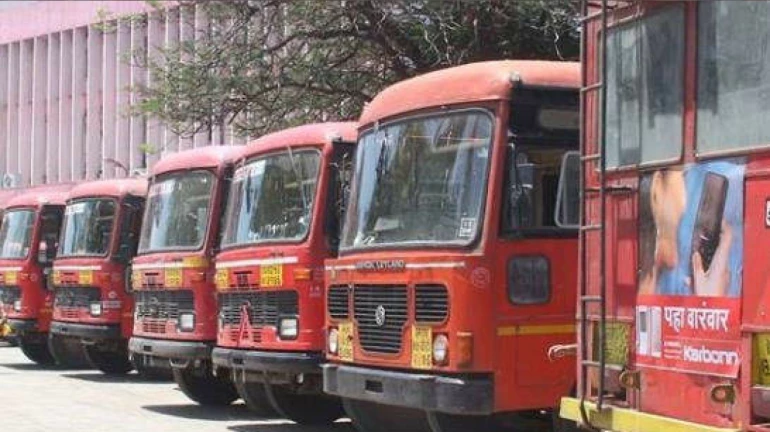 Maharashtra has ferried 70,000+ migrants back home by buses free of cost Maharashtra has ferried 70,000+ migrants back home by buses free of cost