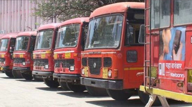 MSRTC to launch smart card on Diwali eve