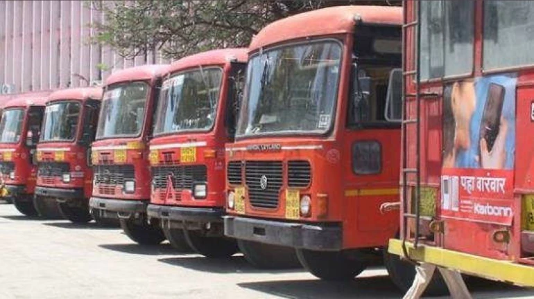 MSRTC to launch smart card on Diwali eve MSRTC to launch smart card on Diwali eve