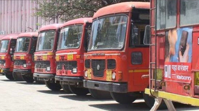 राज्य सरकारनं एसटी थकबाकीचे २६९ कोटी रूपये द्यावे - इंटक राज्य सरकारनं एसटी थकबाकीचे २६९ कोटी रूपये द्यावे - इंटक