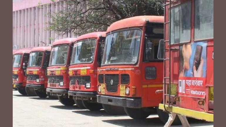 कोटात अडकलेल्या विद्यार्थ्यांना आणण्यासाठी १०० एसटी बसची व्यवस्था कोटात अडकलेल्या विद्यार्थ्यांना आणण्यासाठी १०० एसटी बसची व्यवस्था