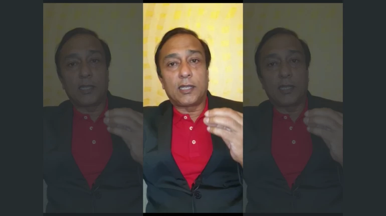 डॉक्टर्स, नर्सेज और पुलिस कर्मचारियों को मिले कोरोना भत्ता - कांग्रेस प्रवक्ता राजू वाघमारे डॉक्टर्स, नर्सेज और पुलिस कर्मचारियों को मिले कोरोना भत्ता - कांग्रेस प्रवक्ता राजू वाघमारे