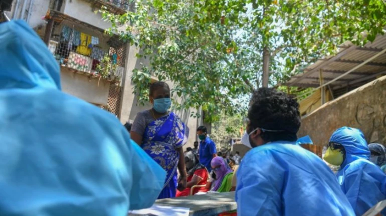 मुंबई : कोरोना ने ली और 25 की बली मुंबई : कोरोना ने ली और 25 की बली