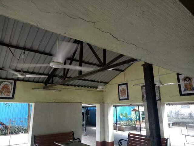 कोरोनाने मृत पावलेल्या 10 जणांचे मृतदेह अंत्यविधीविना पडून, भाजप नेत्याचा गंभीर आरोप