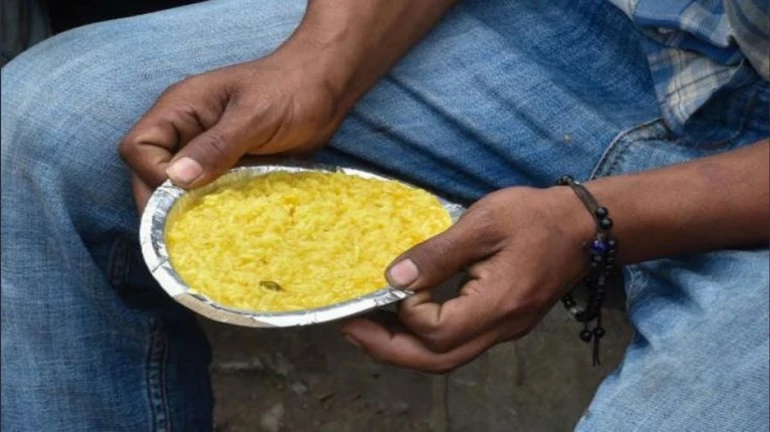 मुंबईतील प्रत्येक वाॅर्डात सुरू करा कम्युनिटी किचन, पालकमंत्र्यांचे महापालिकेला निर्देश मुंबईतील प्रत्येक वाॅर्डात सुरू करा कम्युनिटी किचन, पालकमंत्र्यांचे महापालिकेला निर्देश