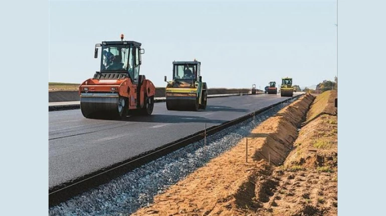Provide ₹20,000 crores for national highway works: Maharashtra PWD Minister Ashok Chavan tells Nitin Gadkari Provide ₹20,000 crores for national highway works: Maharashtra PWD Minister Ashok Chavan tells Nitin Gadkari