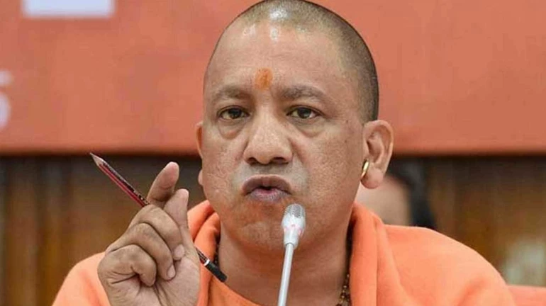 UP CM Yogi Adityanath to meet entrepreneurs and Bollywood bigwigs during his Mumbai visit UP CM Yogi Adityanath to meet entrepreneurs and Bollywood bigwigs during his Mumbai visit