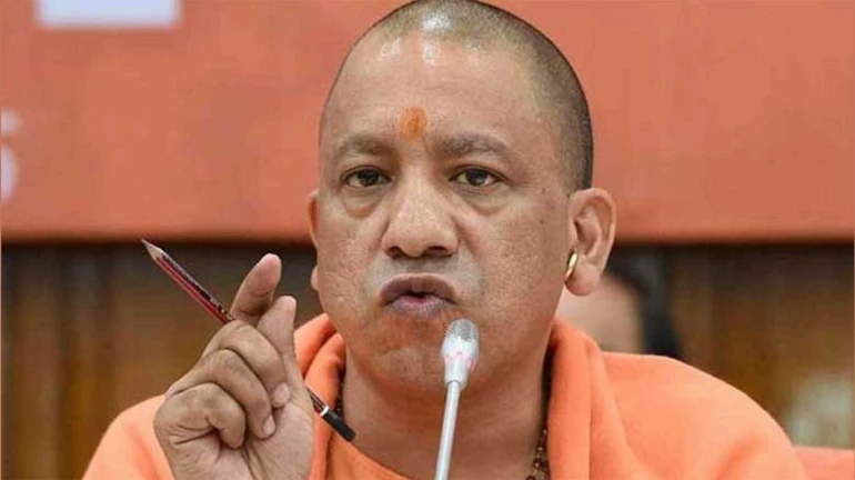 Handle Maharashtra, don't worry about Uttar Pradesh: Yogi Adityanath to Sanjay Raut Handle Maharashtra, don't worry about Uttar Pradesh: Yogi Adityanath to Sanjay Raut