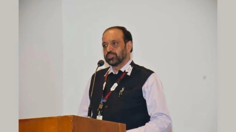 म्हाडा सभापति नही मनाएंगे अपना जन्मदिन, मुख्यमंत्री सहायता कोष में देंगे सारे पैसे म्हाडा सभापति नही मनाएंगे अपना जन्मदिन, मुख्यमंत्री सहायता कोष में देंगे सारे पैसे