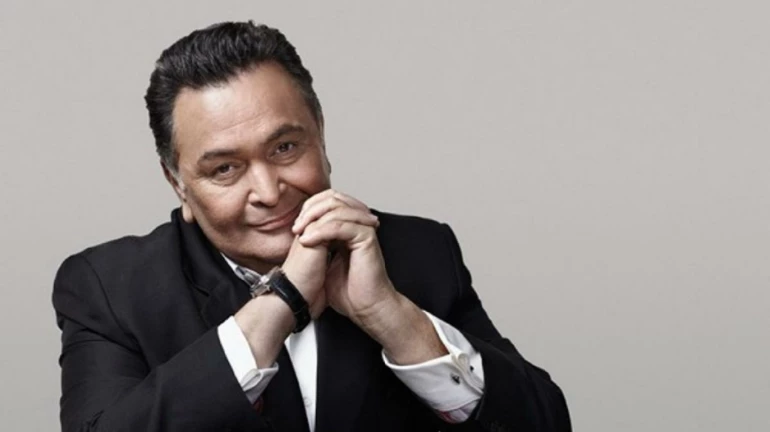 Bollywood actor Rishi Kapoor unwell; hospitalised at Mumbai's HN Reliance Hospital Bollywood actor Rishi Kapoor unwell; hospitalised at Mumbai's HN Reliance Hospital