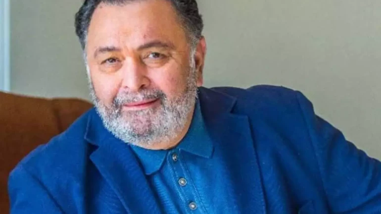 ऋषी कपूर यांचे गाजलेले चित्रपट ऋषी कपूर यांचे गाजलेले चित्रपट