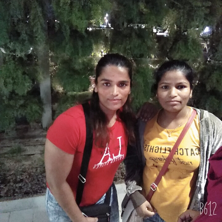 आम्हाला मायदेशी परतू द्या ! कतारमध्ये अडकल्या बहिणींची आर्त विनवणी