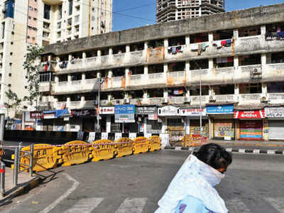 वरळी पॅटर्नचं केंद्रीय पथकाकडून कौतुक, देशभर राबवण्याची शक्यता