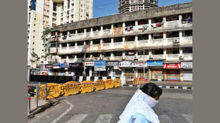 वरळी पॅटर्नचं केंद्रीय पथकाकडून कौतुक, देशभर राबवण्याची शक्यता वरळी पॅटर्नचं केंद्रीय पथकाकडून कौतुक, देशभर राबवण्याची शक्यता