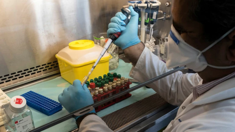 Coronavirus pandemic : राज्यात दिवसभरात कोरोनाचे ५१३४ नवे रुग्ण, २२४ जणांचा मृत्यू Coronavirus pandemic : राज्यात दिवसभरात कोरोनाचे ५१३४ नवे रुग्ण, २२४ जणांचा मृत्यू