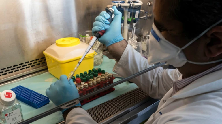 मुंबई में 15 लाख कोरोना मरीज? इस नेता ने किया ट्वीट मुंबई में 15 लाख कोरोना मरीज? इस नेता ने किया ट्वीट