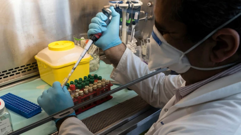 आर साउथ वार्ड में कुल कोरोना मरीजो की संख्या 307 हुई आर साउथ वार्ड में कुल कोरोना मरीजो की संख्या 307 हुई