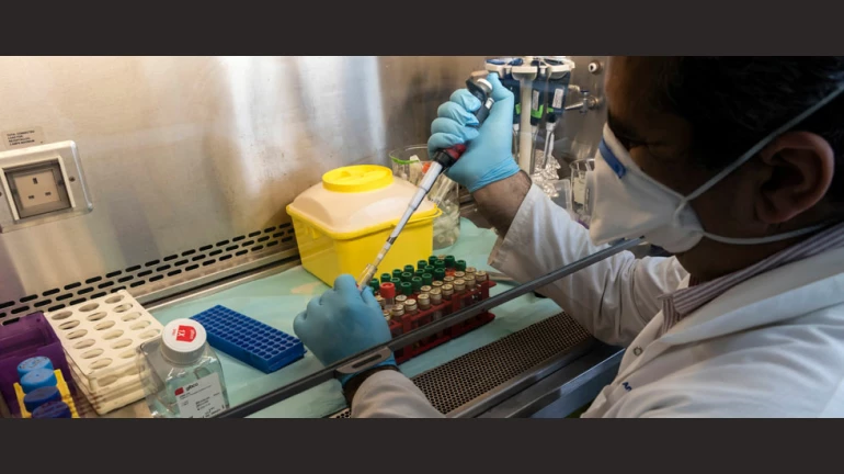 इन अस्पतालों मे मरीज खुद से करा सकते हैं कोरोना टेस्ट, देखें लिस्ट इन अस्पतालों मे मरीज खुद से करा सकते हैं कोरोना टेस्ट, देखें लिस्ट