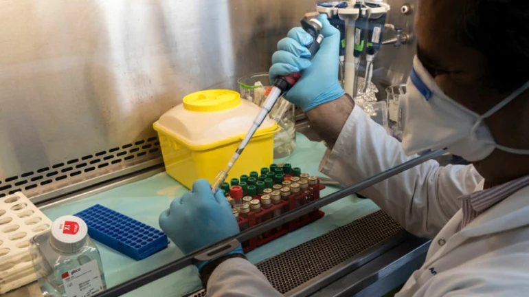 दुर्दैवी! प्लाझ्मा थेरपी झालेल्या ‘त्या’ रुग्णाचा मृत्यू? दुर्दैवी! प्लाझ्मा थेरपी झालेल्या ‘त्या’ रुग्णाचा मृत्यू?