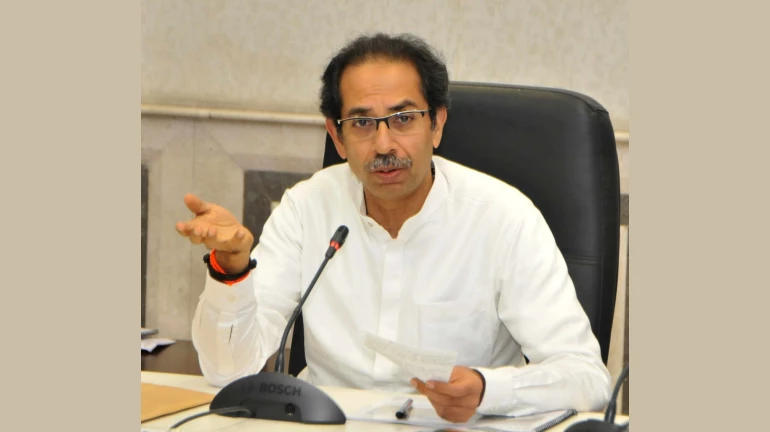 ३१ मे पर्यंत महाराष्ट्र ग्रीन झोन झालाच पाहिजे, मुख्यमंत्र्यांच्या प्रशासनाला कडक सूचना ३१ मे पर्यंत महाराष्ट्र ग्रीन झोन झालाच पाहिजे, मुख्यमंत्र्यांच्या प्रशासनाला कडक सूचना