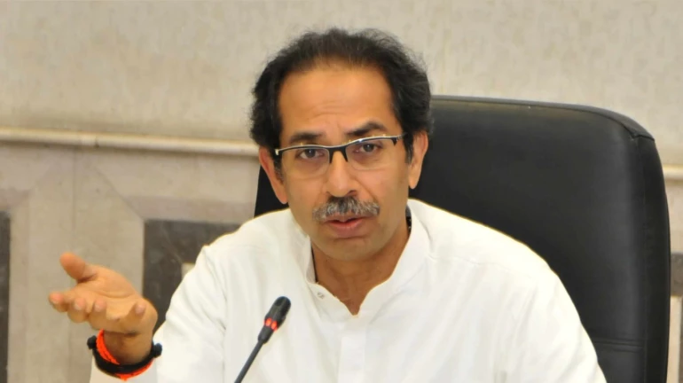 अगले रविवार से समाचार पत्रों की डोर टू डोर डिलीवरी की अनुमति दी जाएगी - मुख्यमंत्री उद्धव ठाकरे अगले रविवार से समाचार पत्रों की डोर टू डोर डिलीवरी की अनुमति दी जाएगी - मुख्यमंत्री उद्धव ठाकरे