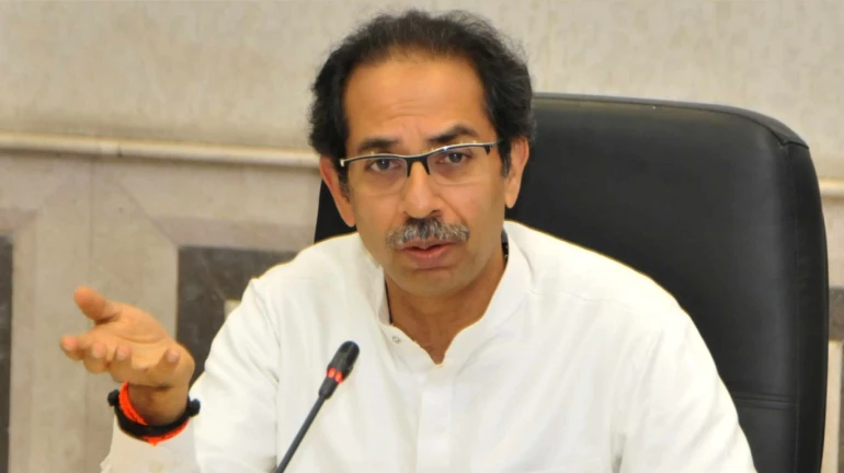 Thackeray not in favor of relaxing lockdown restrictions Thackeray not in favor of relaxing lockdown restrictions