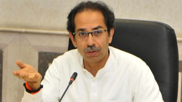 Maharashtra CM Uddhav Thackeray explains why all above 25 years should be vaccinated Maharashtra CM Uddhav Thackeray explains why all above 25 years should be vaccinated