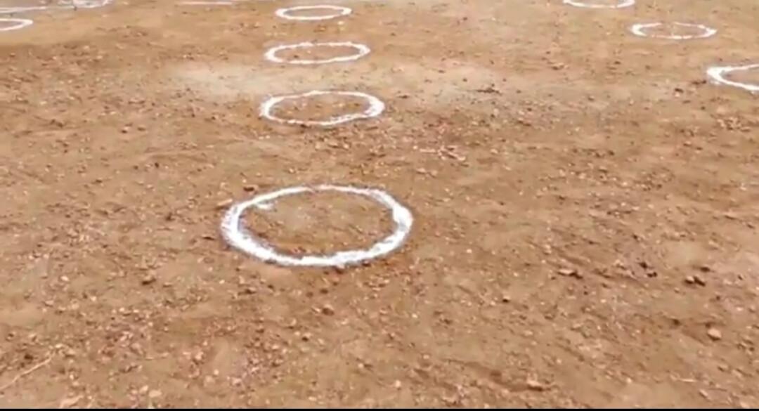 Coronavirus Pandemic: Social distancing norms made stringent in Borivali after vegetable vendor tests positive