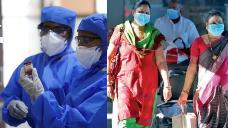 पालिका आरोग्य सेविकांच्या मानधनात 4 हजारांची वाढ पालिका आरोग्य सेविकांच्या मानधनात 4 हजारांची वाढ