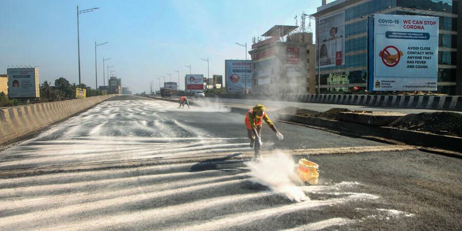 दिलासा! कन्टेंटमेंट झोनमधून 331 ठिकाणं वगळली