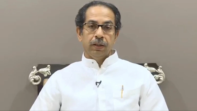 Lockdown to be lifted after May 3 depending in accordance to zones: Uddhav Thackeray