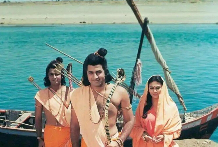 रामायण ने रचा इतिहास, बना दुनिया में सबसे अधिक देखे जाने वाला धारावाहिक