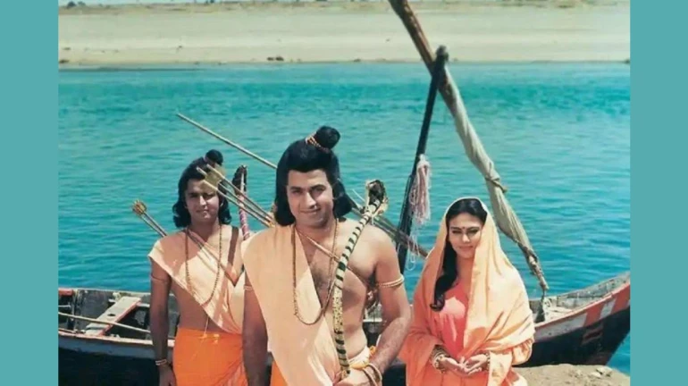 रामायण ने रचा इतिहास, बना दुनिया में सबसे अधिक देखे जाने वाला धारावाहिक