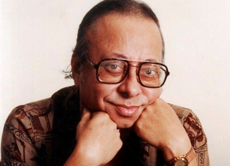 Brahmanand Siingh and Vineet Panchhi present 'Lessons for Lockdown' from RD Burman’s life