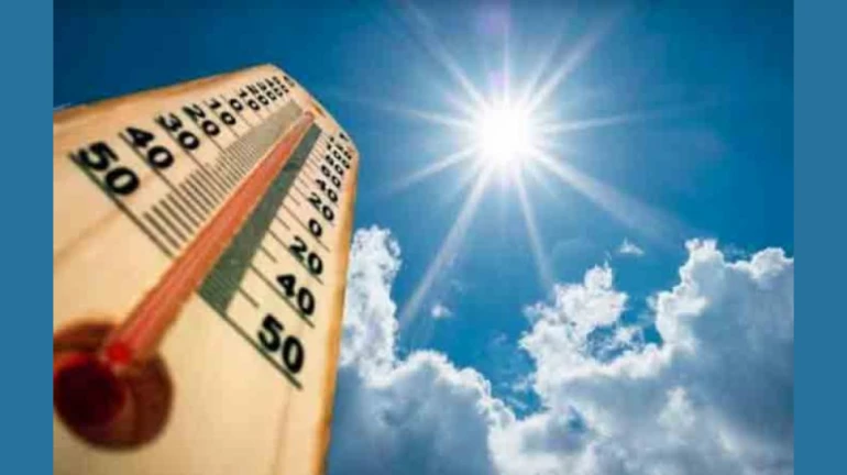 Heatwave in Maharashtra:  IMD issues alert for April 5-6