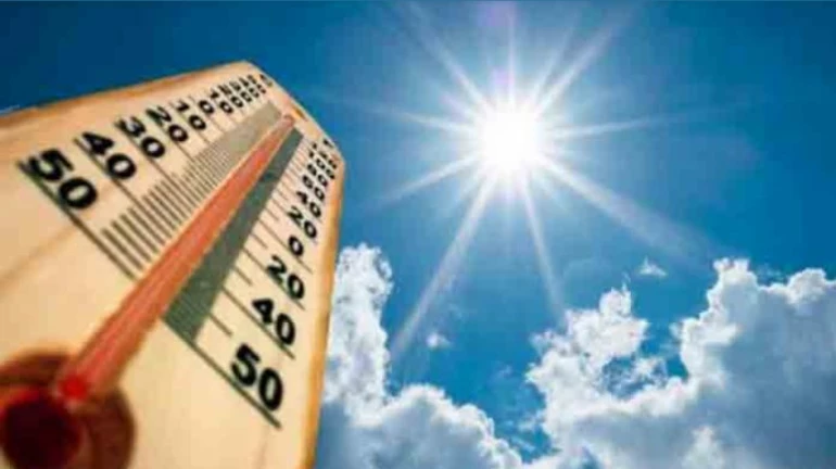 महाराष्ट्र में गर्मी के कारण दो महिने में 25 लोगों की मौत महाराष्ट्र में गर्मी के कारण दो महिने में 25 लोगों की मौत