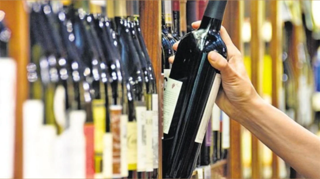 Maharashtra: Now, Wine To Be Available For Sale In Super Markets - Details Here