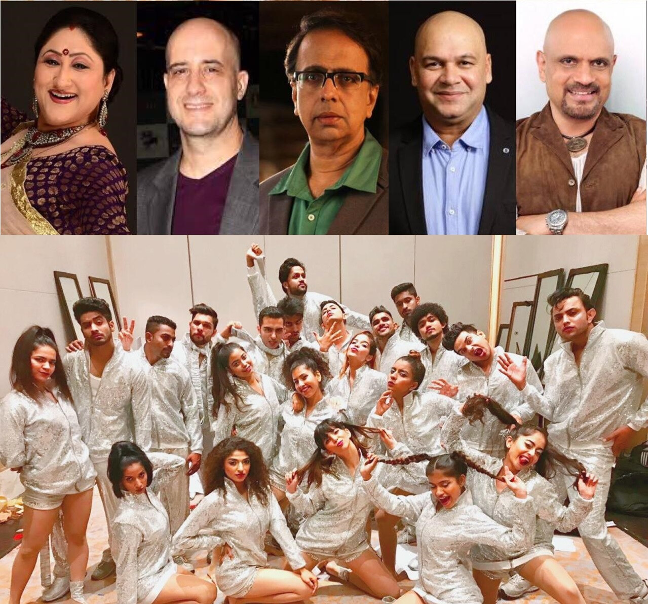 COVID-19 पर सोशल मैसेज को लेकर टीवी कलाकार की पहल