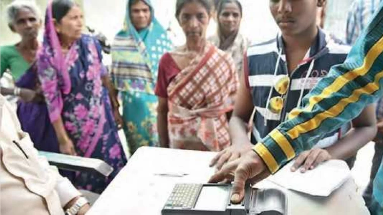 मुंबई-ठाणे में 'वन नेशन वन राशन कार्ड' योजना लागू होने की प्रक्रिया हुई तेज मुंबई-ठाणे में 'वन नेशन वन राशन कार्ड' योजना लागू होने की प्रक्रिया हुई तेज