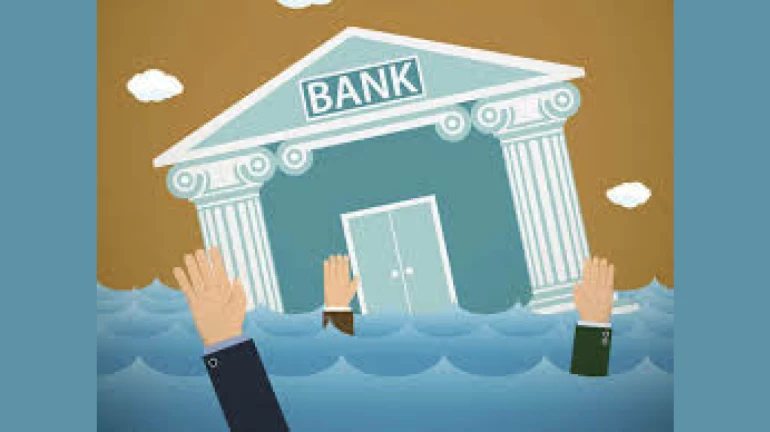 बँकांचा एनपीए दुप्पट हाेण्याचा अंदाज